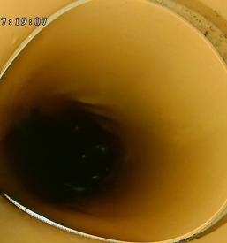 Kvalitetne sanacije odtočnih cevi Slovenija