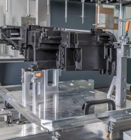 3D skeniranje Logatec