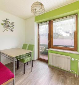 Najem družinskega apartmaja v Kranjski Gori