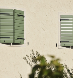 Lesena polkna Slovenija