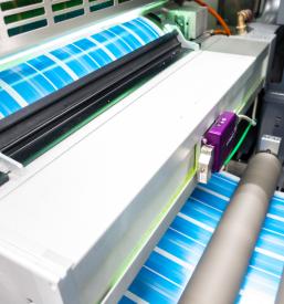 Quality printing forms for flexo printing EU