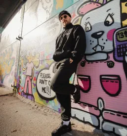 Plesni tečaji hip hop Celje