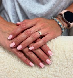 Nega nohtov Štajerska