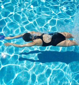 Ure plavanja za odrasle Celje