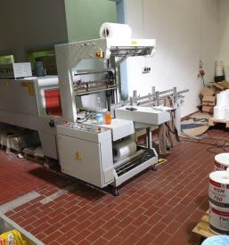 Proizvodnja poljoprivredne užadi