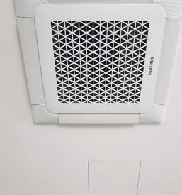 Montaža klimatskih naprav Gorenjska