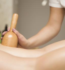 Studio za maderoterapijo Maribor