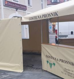 Kmečka gostilna Ormož