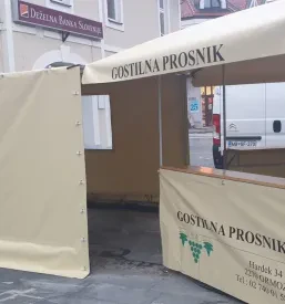 Kmečka gostilna Ormož