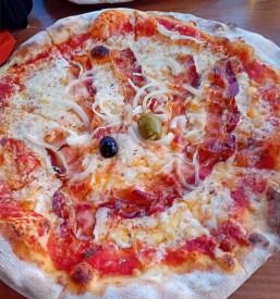 Dobra gostilna v Ormožu