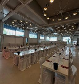 Cateringi Ljubljana, Slovenija