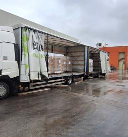 Kombi prevozi Bela krajina