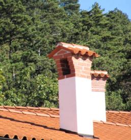 Ugodna sanacija dimnikov v Sloveniji