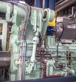 TIG varjenje Slovenska Bistrica, Slovenija