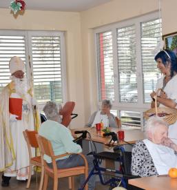 Zavod za oskrbo Poljčane