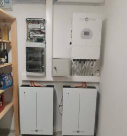 Dobava toplotnih črpalk Gorenjska