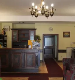 Hotel costa slovena