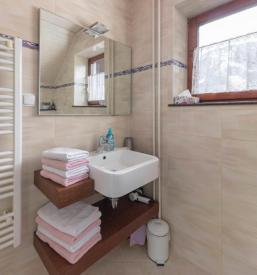 Family Apartment Slovenia