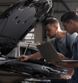 Servisni pregledi Volkswagen