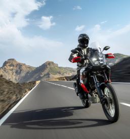 Prodaja in servis skuterjev na Obali