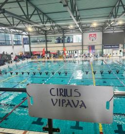 Pomoč za otroke s posebnimi potrebami Vipava