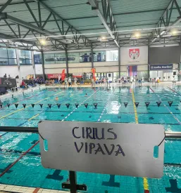 Pomoč za otroke s posebnimi potrebami Vipava