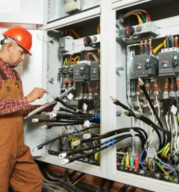 Elektroinštalacija Osrednja Slovenija