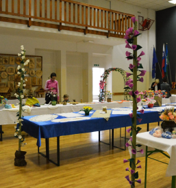 Turistično društvo Goriška