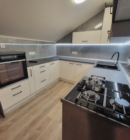 Izdelava pohištva na Dolenjskem