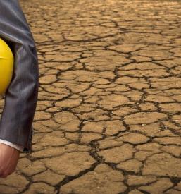 Ocene podnebne ranljivosti Ljubljana, Slovenija