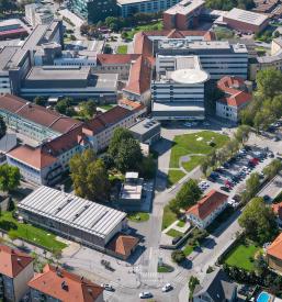 Splošna bolnišnica Savinjska