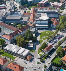Splošna bolnišnica Savinjska