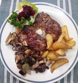 Dobra gostilna Ormož