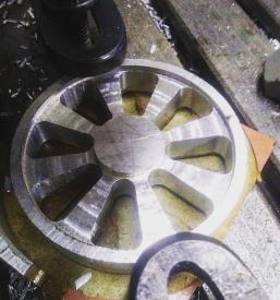 Kvalitetno orodjarstvo Logatec