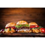 Okrepčevalnica Hamburger Hill