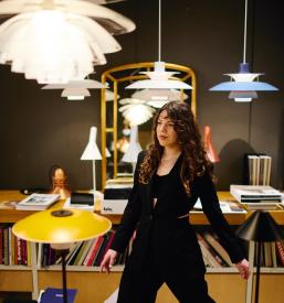 Svetovanje za notranjo opremo Osrednja Slovenija