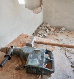 Sanacija vrtcev Jesenice