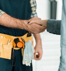 Hišna vzdrževalna dela Turnišče