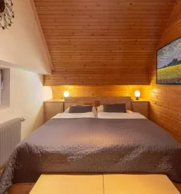 Apartma