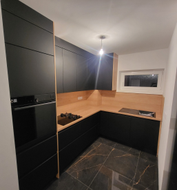 Pohištvo po meri Dolenjska