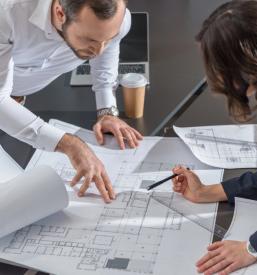 Kvalitetno arhitekturno projektiranje Obala, Primorska