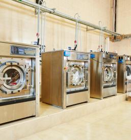 Affordable dry cleaner Ljubljana