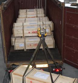 Proizvodnja orodij za metalurške stroje v Sloveniji