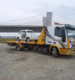 Vrhunska vlečna služba Štajerska