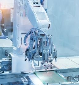 Izdelava proizvodov iz pločevine