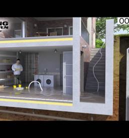 Tehnika za komunalne storitve Štajerska