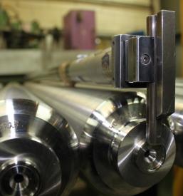 Izdelava orodij za metalurške stroje Ravne na Koroškem, Slovenija