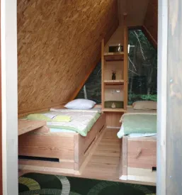 Glamping