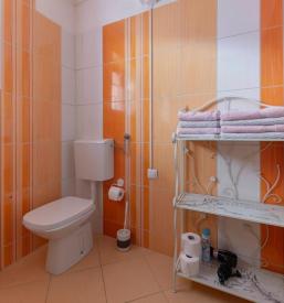 Družinski apartma Kranjska Gora