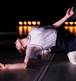 Kulturna dvorana v Murski Soboti